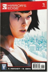 Mirror's Edge #1 Comic Wildstorm NM