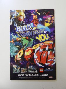 King in Black #1 variant NM condition