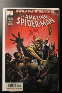 The Amazing Spider-Man #21 (2019)