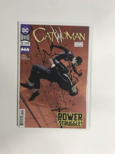 Catwoman #21 (2020) NM3B147 NEAR MINT NM