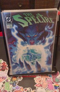 The Spectre #11 (1993)