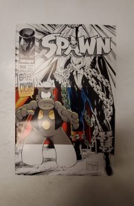 Spawn #10 (1993) NM Image Comic Book J720