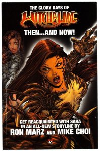 The Darkness Superman #2 2005 Silvestri, Kirkham Cover A image/DC Comics EB264