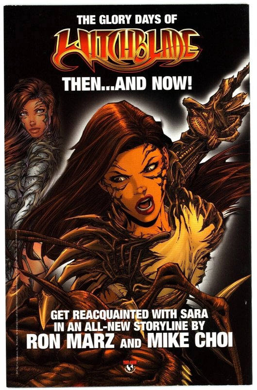 The Darkness Superman #2 2005 Silvestri, Kirkham Cover A image/DC Comics EB264