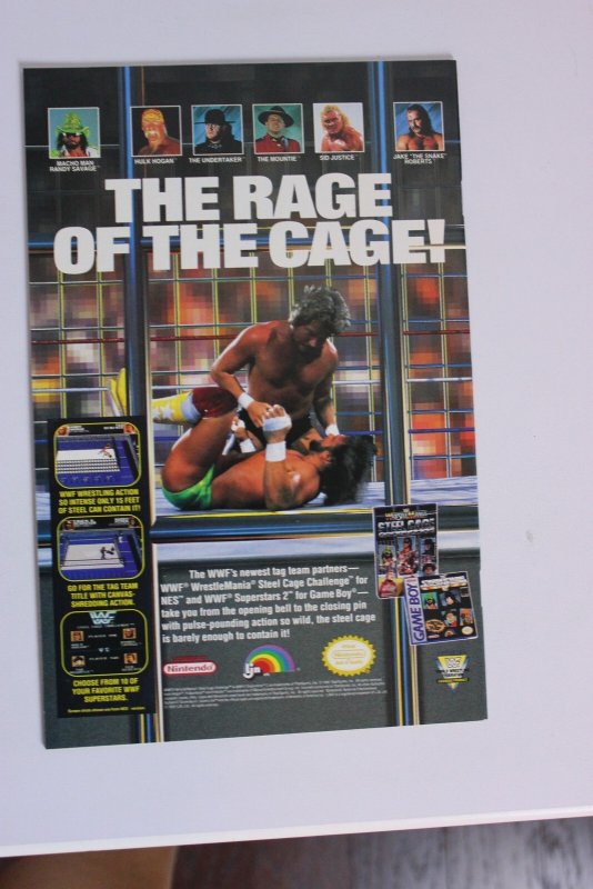 Batman #484 Direct Edition (1992) Batman NM