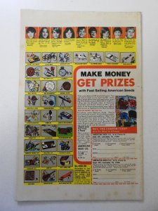 Red Sonja #8 (1978) VG+ Condition 1 in tear bc