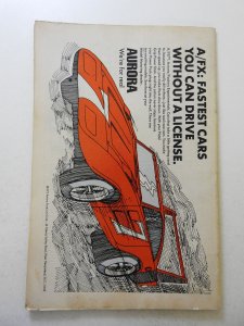 Green Lantern #87 (1971) FN Condition! First appearance of John Stewart!