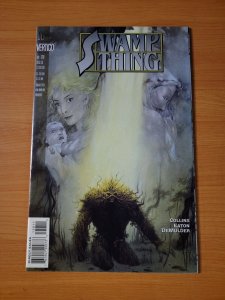Swamp Thing #138 ~ NEAR MINT NM ~ 1993 DC / Vertigo Comics