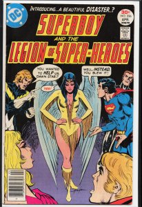 Superboy #226 (1977) [Key Issue]