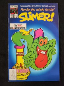 Slimer! 3PC #3, 9, 15 - Direct Edition / WE COMBINE SHIPPING!! (8.0/8.5) 1999
