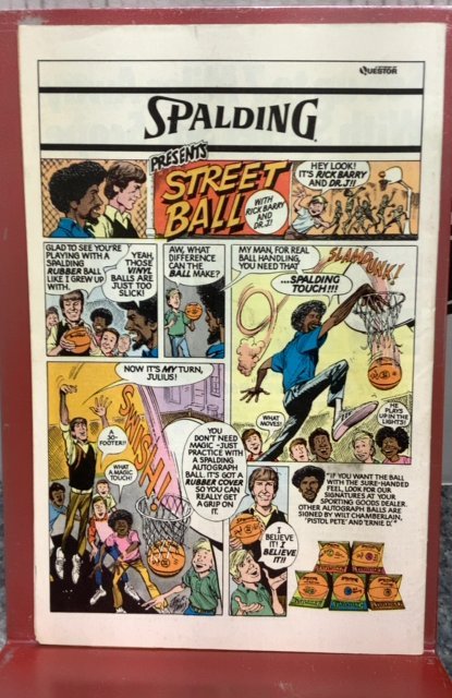 The Invaders #22 (1977)