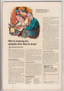 Daredevil #50 (Mar-69) NM- High-Grade Daredevil