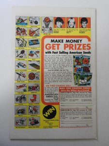 Doctor Strange #8 (1975) VF- Condition!