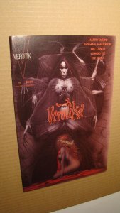 VEROTIK COMICS - VEROTIKA 6 *HIGH GRADE* GLENN DANZIG - GREAT ART