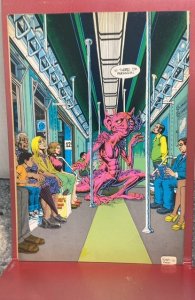 Big Apple Comix (1975)