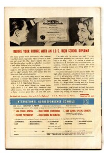 Gorgo #6 --1962--Charlton--Steve Ditko--Silver-Age--comic book