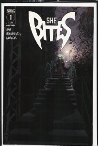 She Bites #1