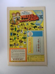 Jungle Action #6 (1973) 1st appearance of Kill-monger VF condition