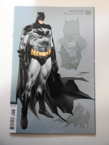 Batman #105 Variant
