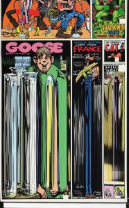 Rip Off Comix #9 Freak Brothers