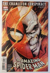 The Amazing Spider-Man #67 (9.4, 2021)