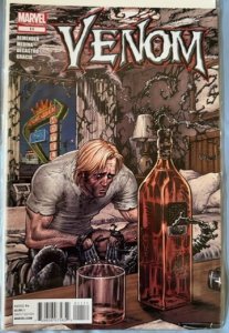 Venom #11 (2012) Venom 