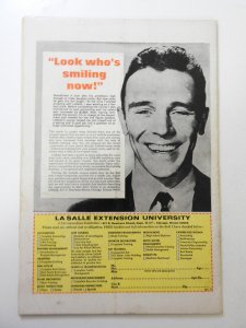 The Amazing Spider-Man #115 (1972) VG- Condition