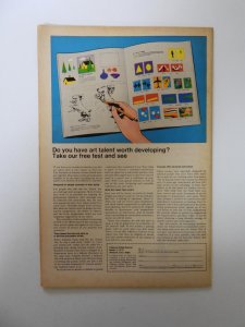 The Incredible Hulk #137 (1971) VF- condition