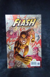The Flash #8 (2011)