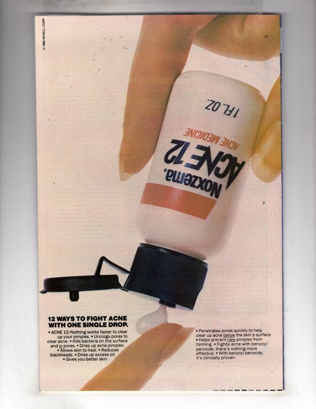 Crisis on Infinite Earths #5 (1985)    / MC#101