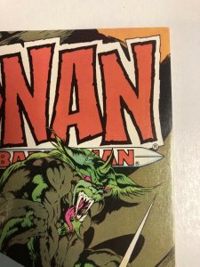 Conan (1985) # 170 (NM) Canadian Price Variant (CPV)  !