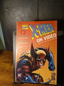 The Uncanny X-Men #299 (1993) X-Men [Key Issue]