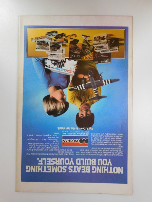 Justice League of America #165 (1979)