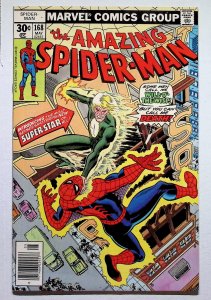 The Amazing Spider-Man #168 (1977)  NM see description 