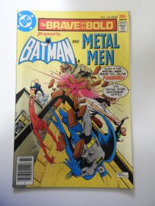 The Brave and the Bold #135 (1977)