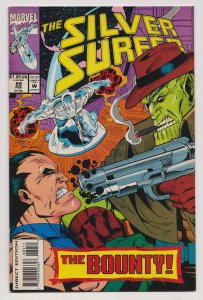 Silver Surfer #89 (Marvel, 1994) VF/NM 