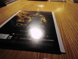 Suicide Squad #1 (2011) New 52