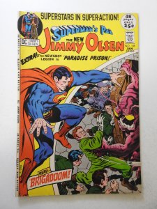 Superman's Pal, Jimmy Olsen #145 (1972) VG+ Condition