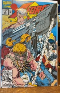 X-Force #9 (1992)