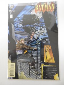 The Batman Chronicles #1 (1995)