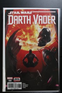 Darth Vader #8 (2018)