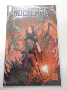 Nocterra #1 (2021)