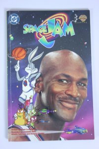 Space Jam (1996) VG