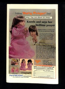 Conan The Barbarian #82