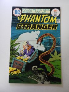 The Phantom Stranger #36 (1975) VF- condition