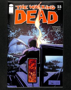 Walking Dead #55