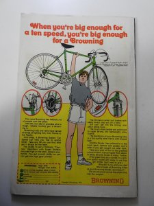 The Brave and the Bold #115 (1974)