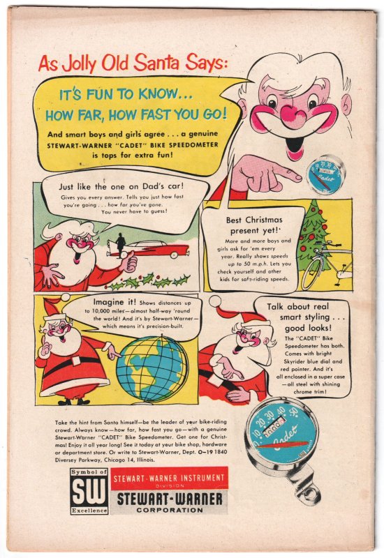 Laugh Comics #96 (1959)