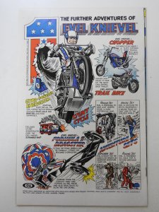 Fantastic Four #167 (1976) Thing/Hulk Side By Side? Beautiful VF+ Condition!