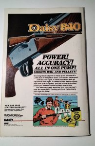 Ghosts #94 (1980) DC Comic Book J746